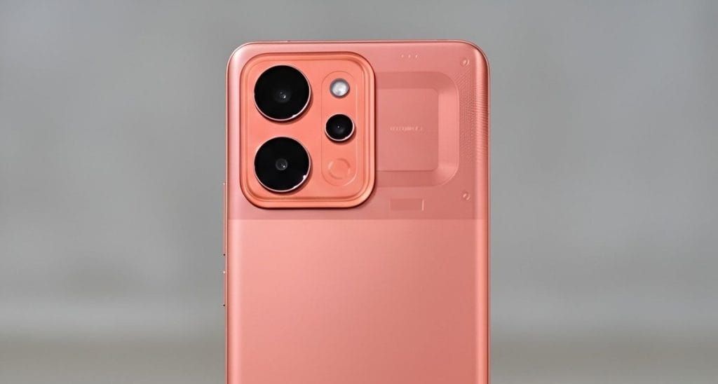 Realme P4 Power 5G Launching January 29 With a Massive 10,001mAh Battery Post feature image