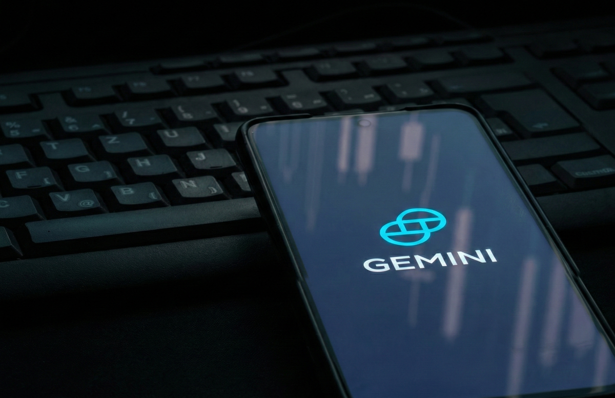 Gemini Announces Executive Exits and Regional Pullback as Cost Pressures Mount Post feature image