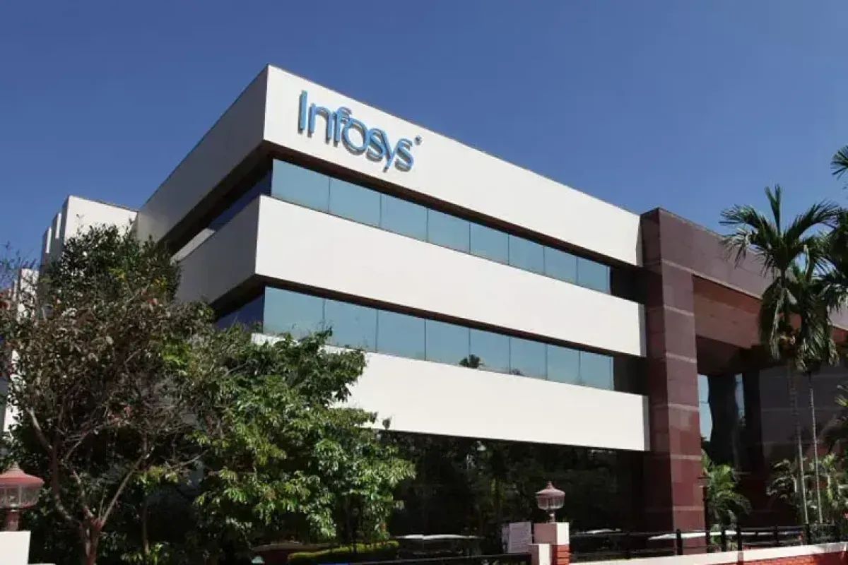 Infosys and Anthropic Are Putting Claude to Work Inside Banks, Telecoms, and Factories Post feature image