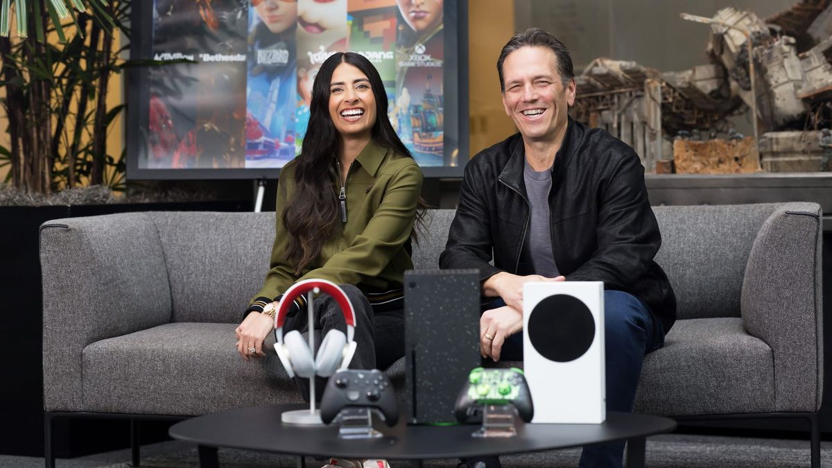 Phil Spencer Steps Down as Xbox Chief at Microsoft. Here’s What Defined His Era Post feature image