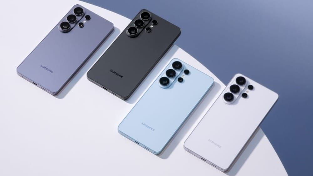 Samsung Galaxy Unpacked 2026: All the Phones that Were Announced Post feature image