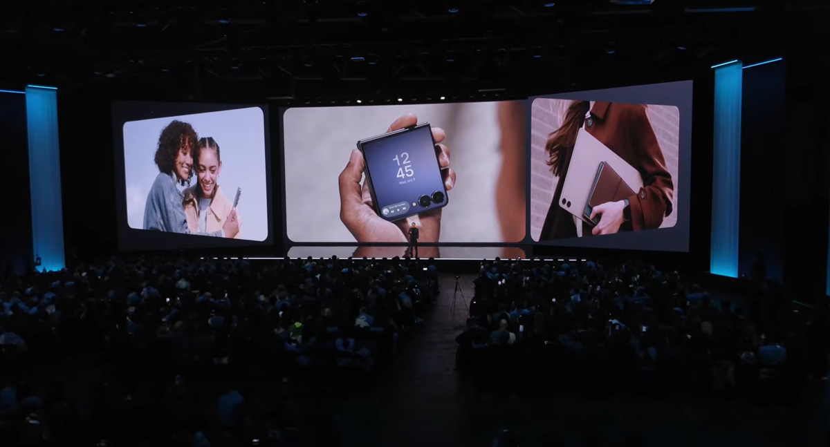 Galaxy Unpacked 2026: The Most Noteworthy Non-Phone Announcements from Samsung Post feature image