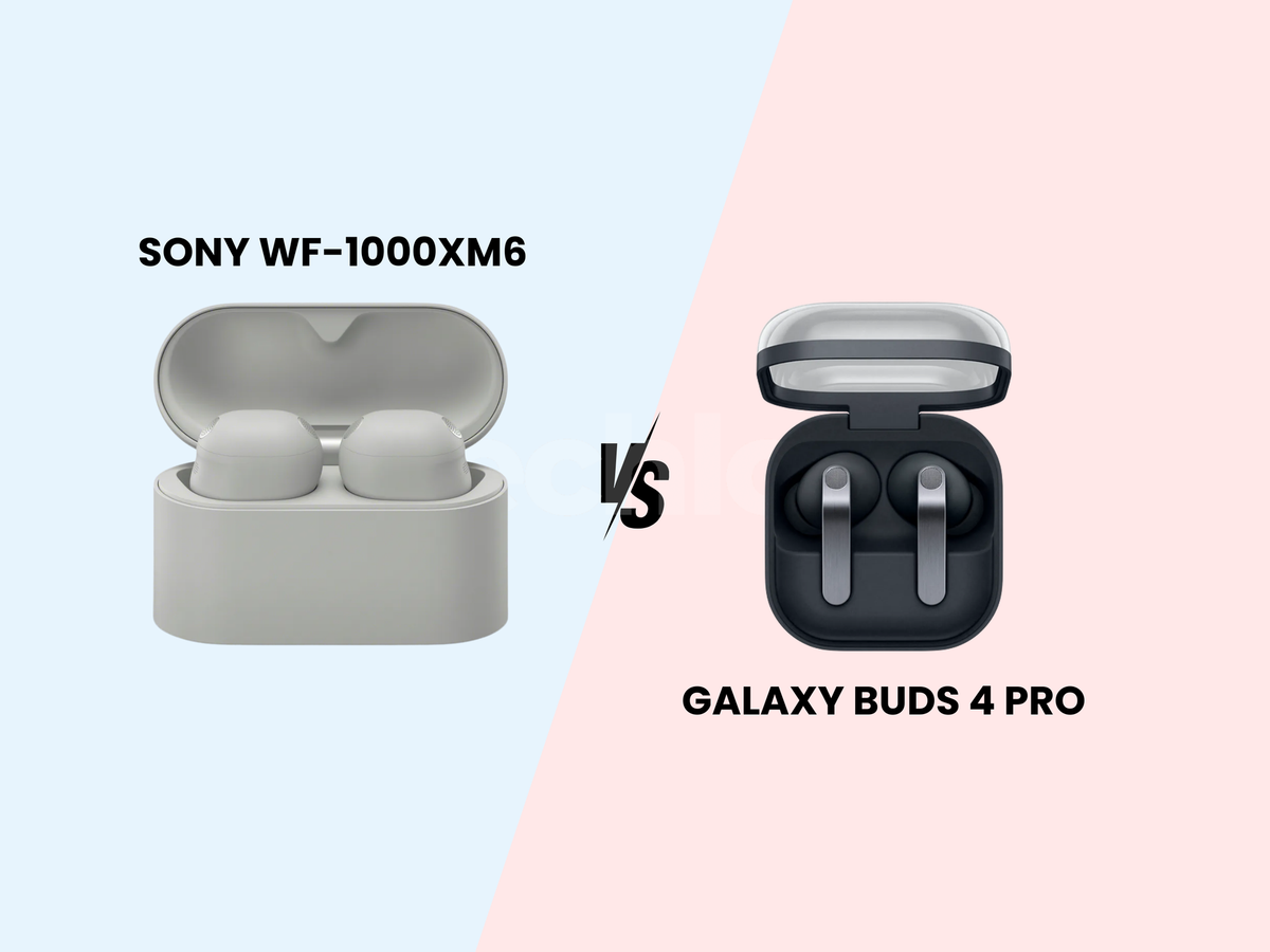 Galaxy Buds4 Pro vs Sony WF-1000XM6: Which Earbuds Are Worth Your Money? Post feature image