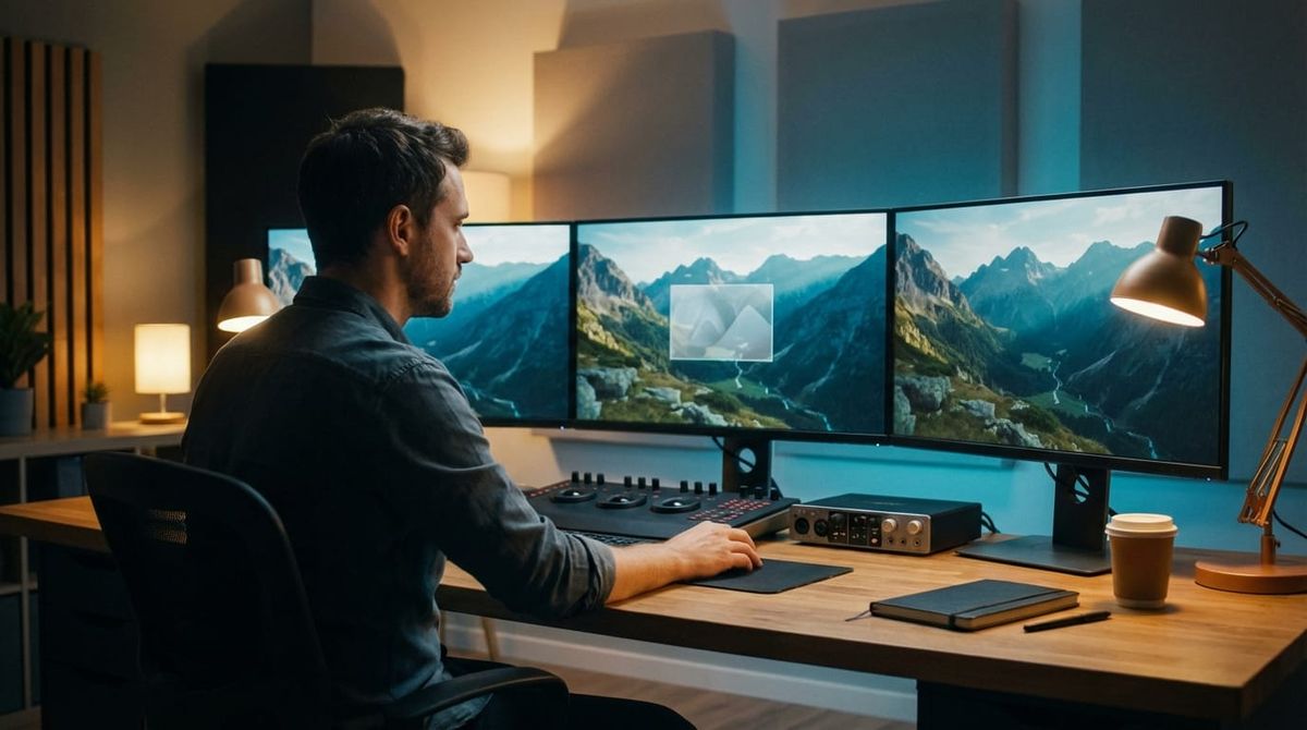 The Rise of Automated Video Restoration: Addressing the New Challenges of Generative AI Content Post feature image