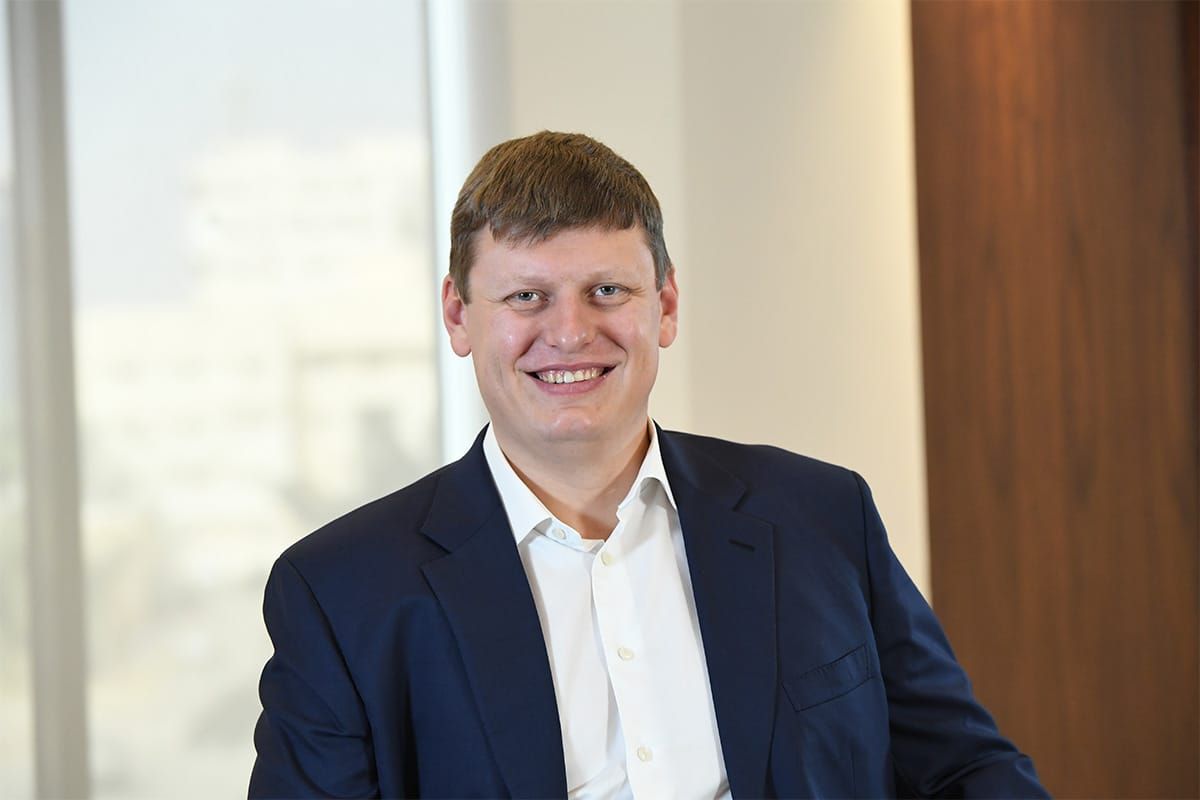 BitRiver Founder and CEO Igor Runets Detained on Tax Evasion Charges Post feature image