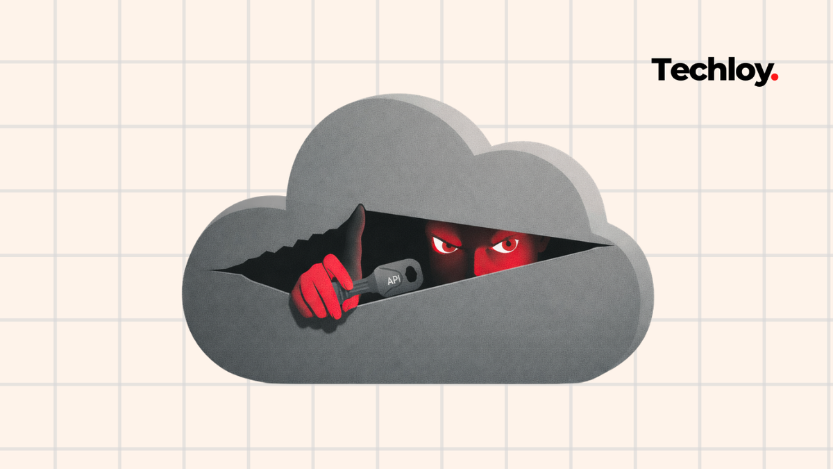 🔐 A Startup’s Cloud Security Nightmare Post feature image