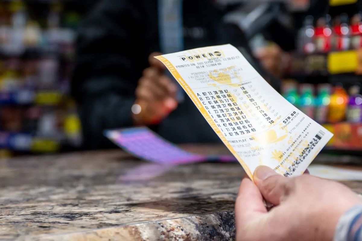 Why Is Powerball Trending Right Now? Here’s What It’s About Post feature image