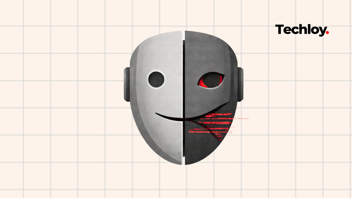 👀 Porn in the Age of AI Post feature image