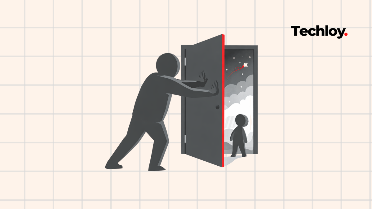 🤖 The End of Unproductive AI Post feature image