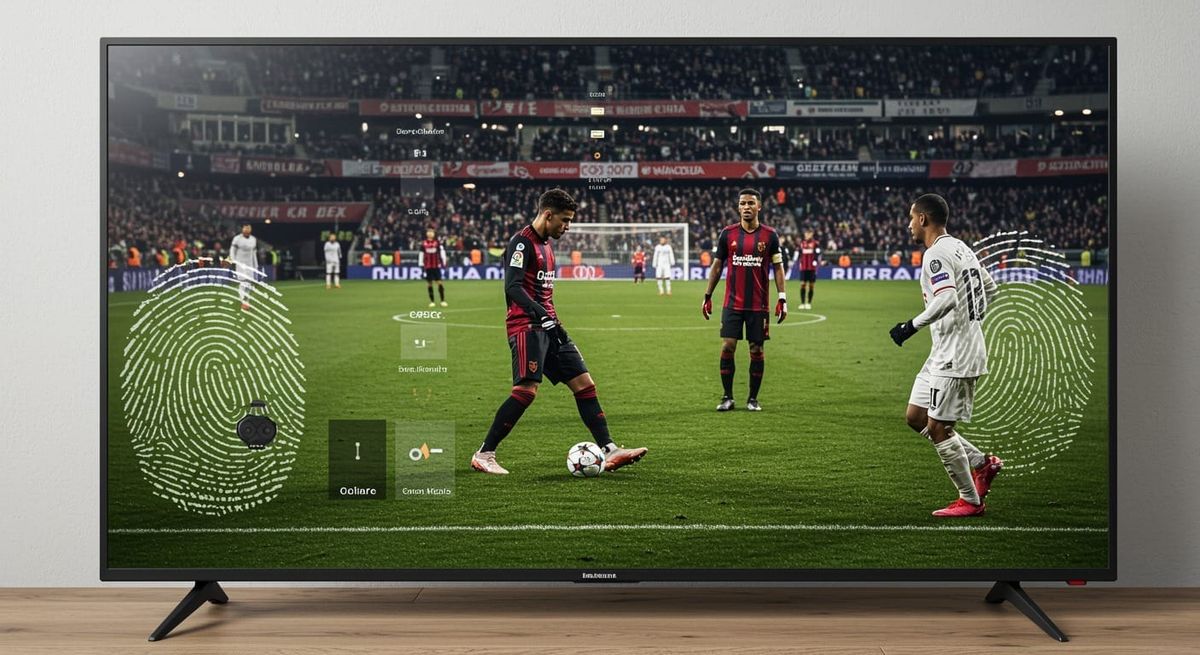 Fingerprinting the Live Stream: Can You ID a Video Before It's Even Finished? Post feature image