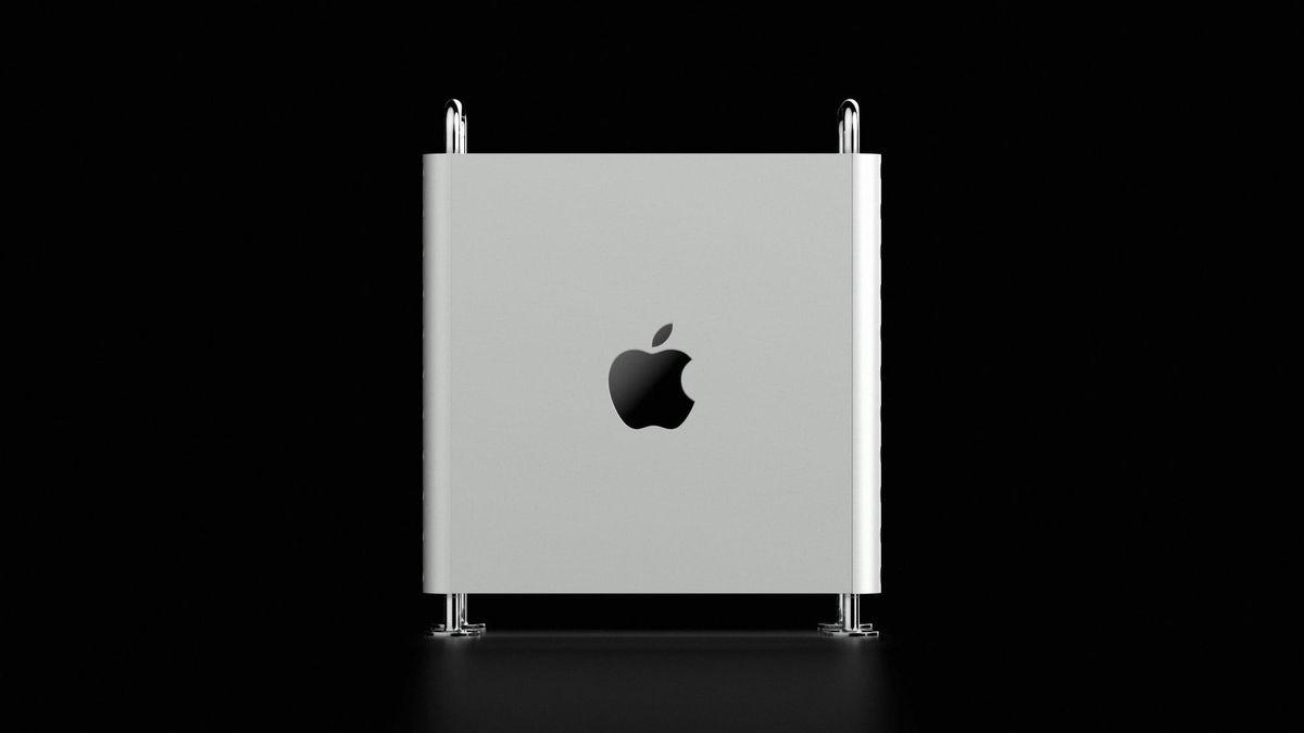 Why Apple’s Towering T. Rex, Mac Pro is Going Extinct Post feature image