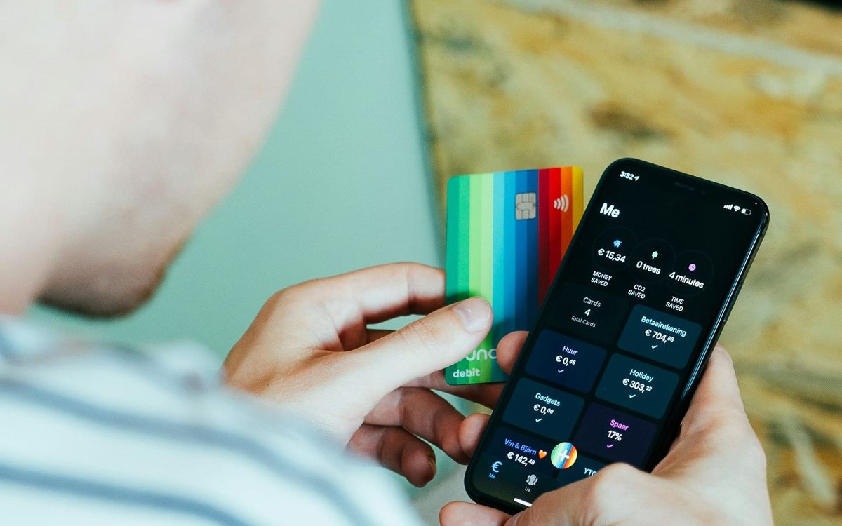 A UK Bank App Glitch Showed Customers Other People’s Transaction History Post feature image