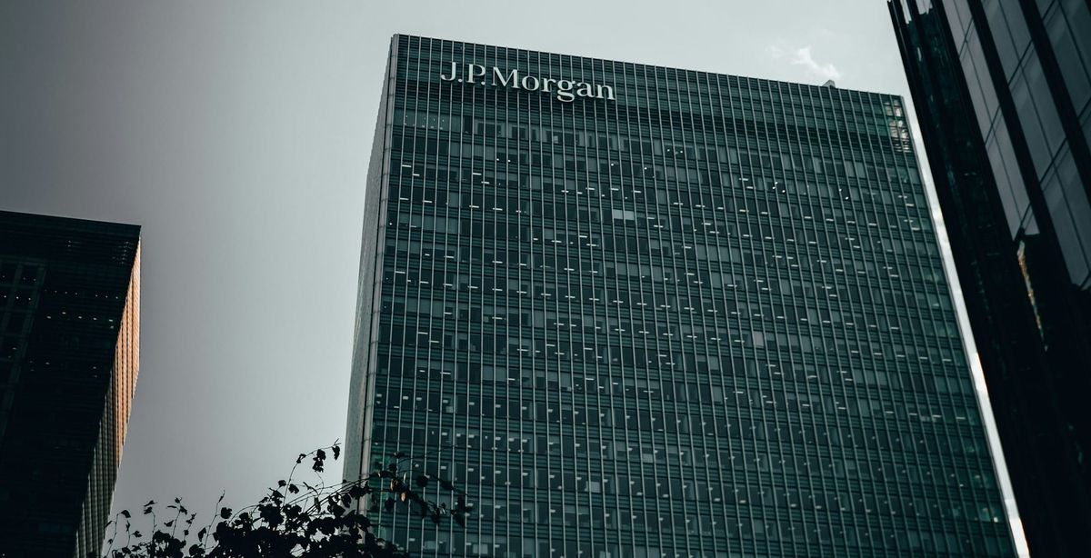 Crypto Rally in H2 2026? JPMorgan Says Clarity Act Could Trigger Institutional Surge Post feature image