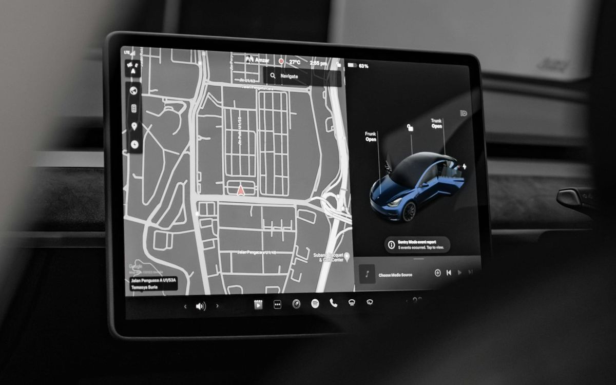 Google Expands Android Automotive OS Beyond Infotainment as Cars Become “Computers on Wheels” Post feature image