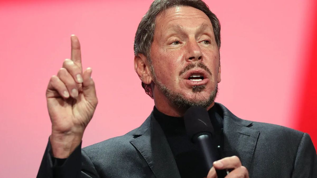 Oracle Is Laying Off Workers While Pouring Billions Into AI Post feature image