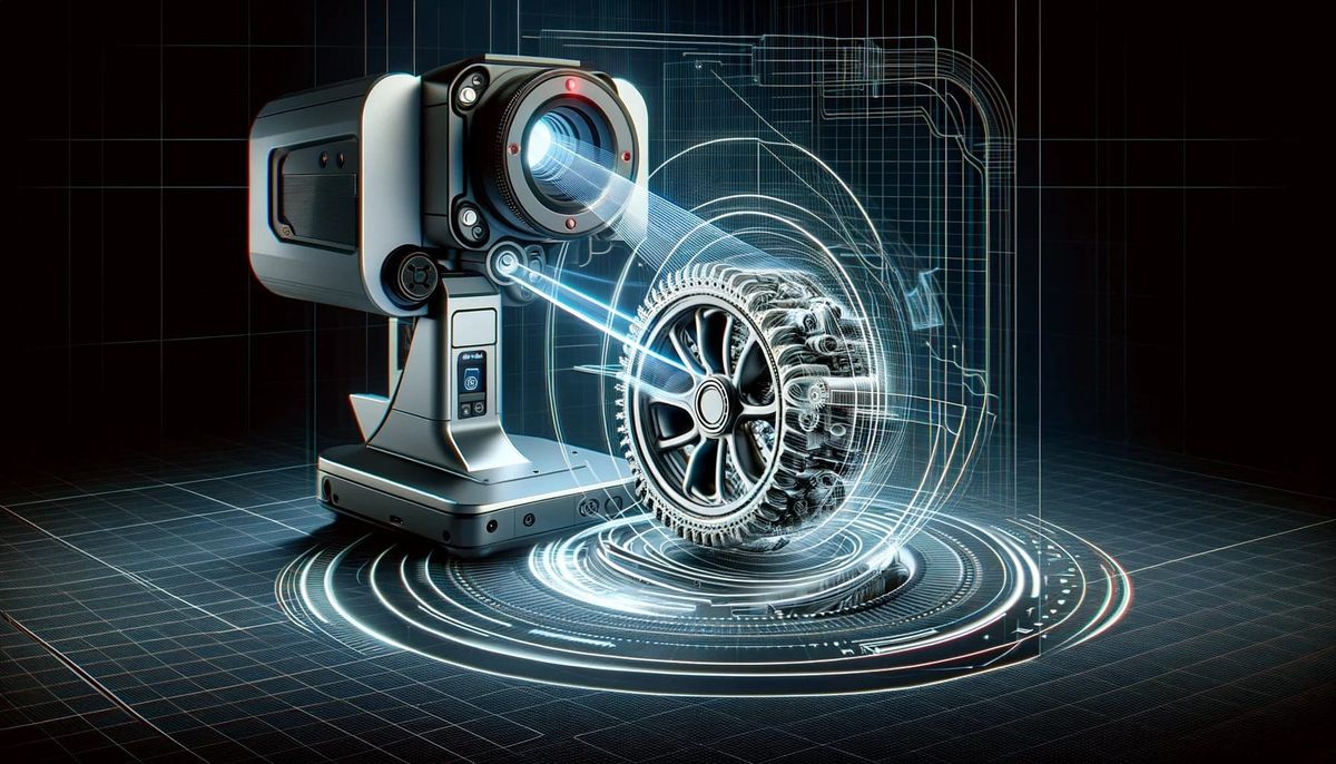 3D Scanning Services: How to Choose the Right Company Post feature image