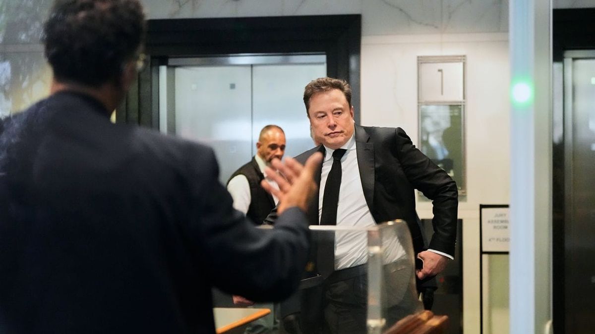 Musk vs Altman Trial: Everything That Happened in Oakland Court Day 2 and 3 Post feature image