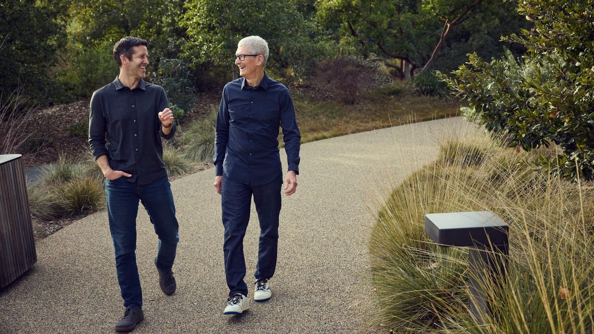 Who Is John Ternus? The Apple Engineer Replacing Tim Cook as CEO Post feature image