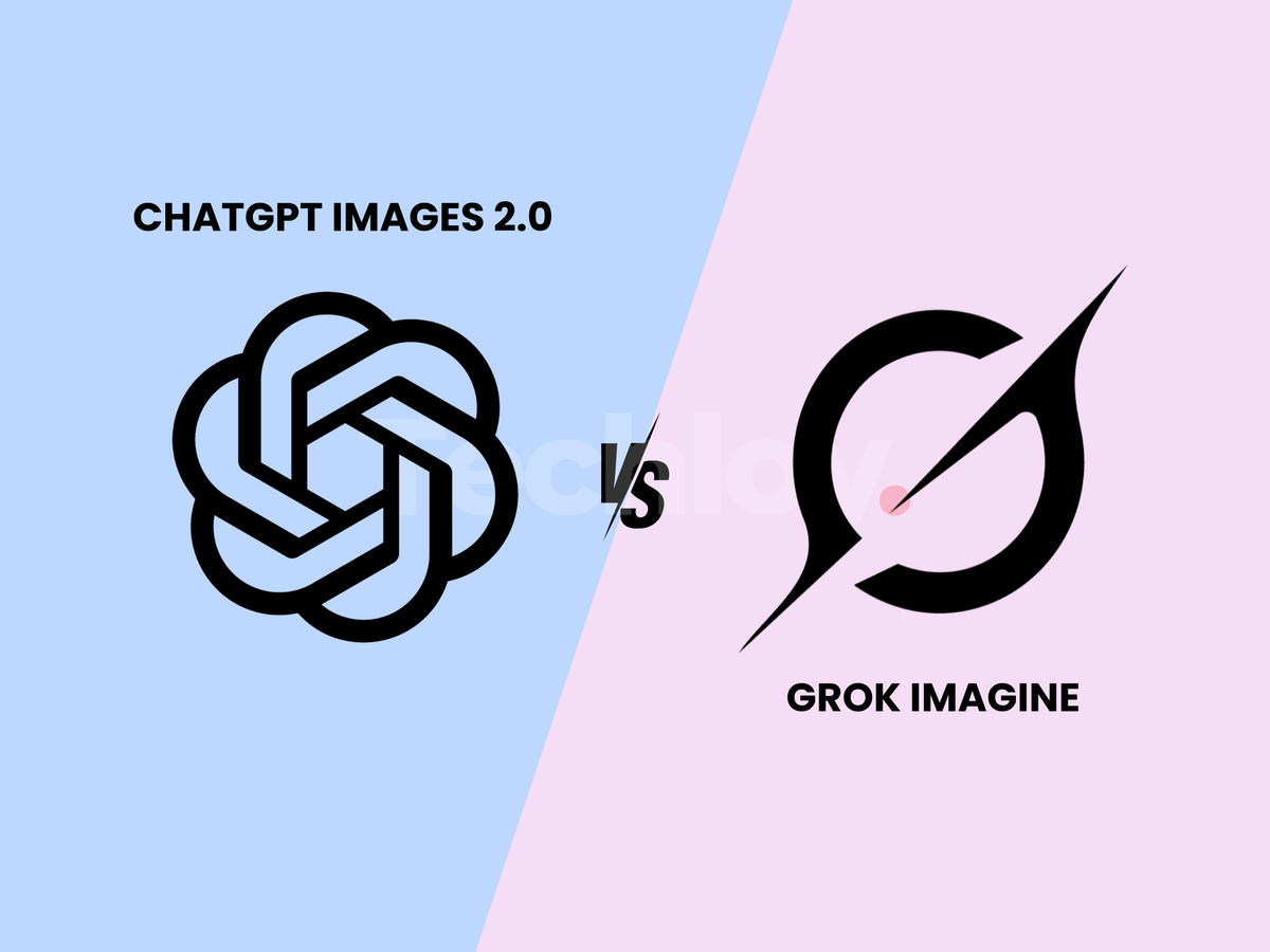 ChatGPT Images 2.0 vs Grok Imagine: Which AI Image Generator Should You Use? Post feature image
