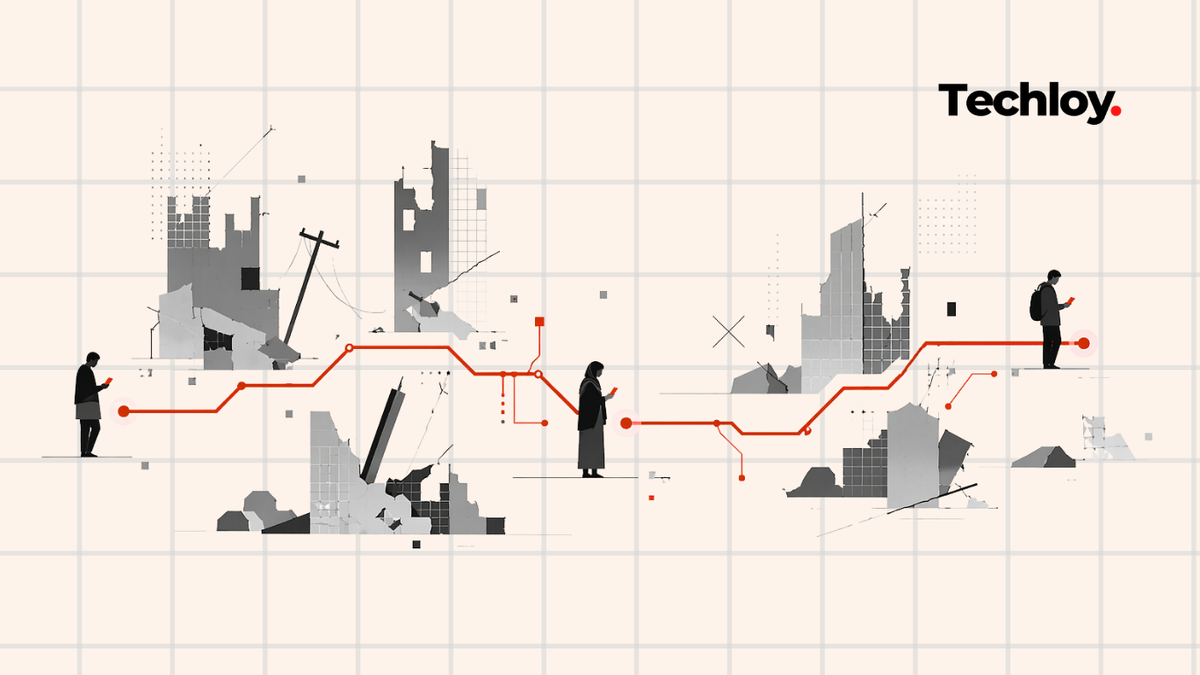 🪙 Blockchain’s Mainstream Moment Post feature image