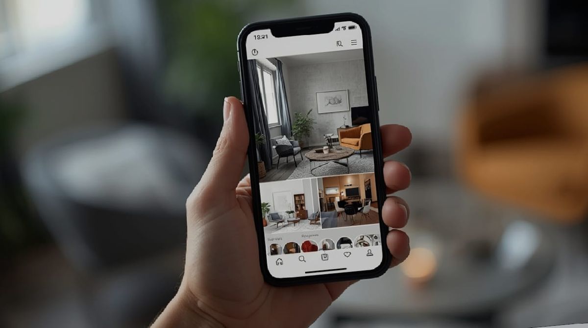 How AI Algorithms Are Quietly Changing the Way People Choose Luxury Furniture Post feature image