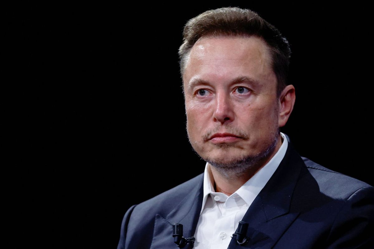 Elon Musk Summoned to Paris Over Child Sex Abuse AI Deepfakes as $1.75 Trillion IPO Nears Post feature image