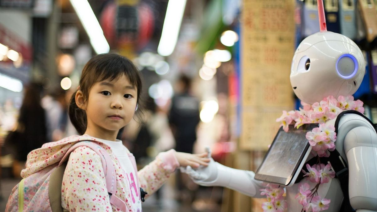 Japan Doesn't Want to Depend on American or Chinese AI. Here's What It's Building Instead Post feature image