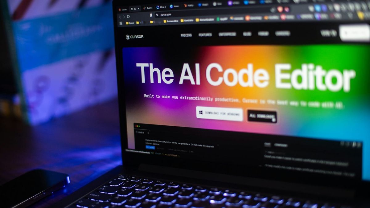 SpaceX Secures $60B Option to Acquire Cursor Amid $2B Funding Round Post feature image