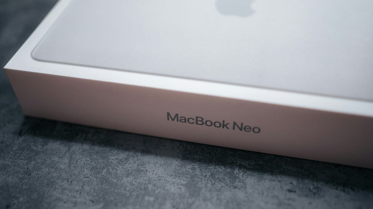 MacBook Neo Sell-Out: Apple Increases Shipments to 10M Units Amid Global Shortage Post feature image