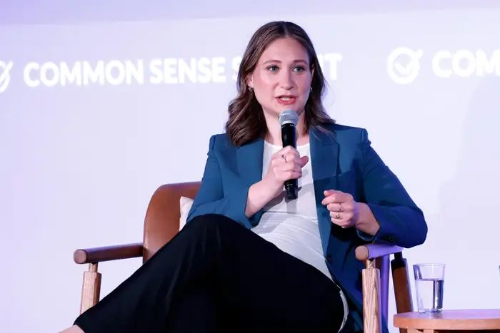 Anthropic’s Daniela Amodei Shares 4 Lessons on Choosing the Right Startup Co-Founder Post feature image
