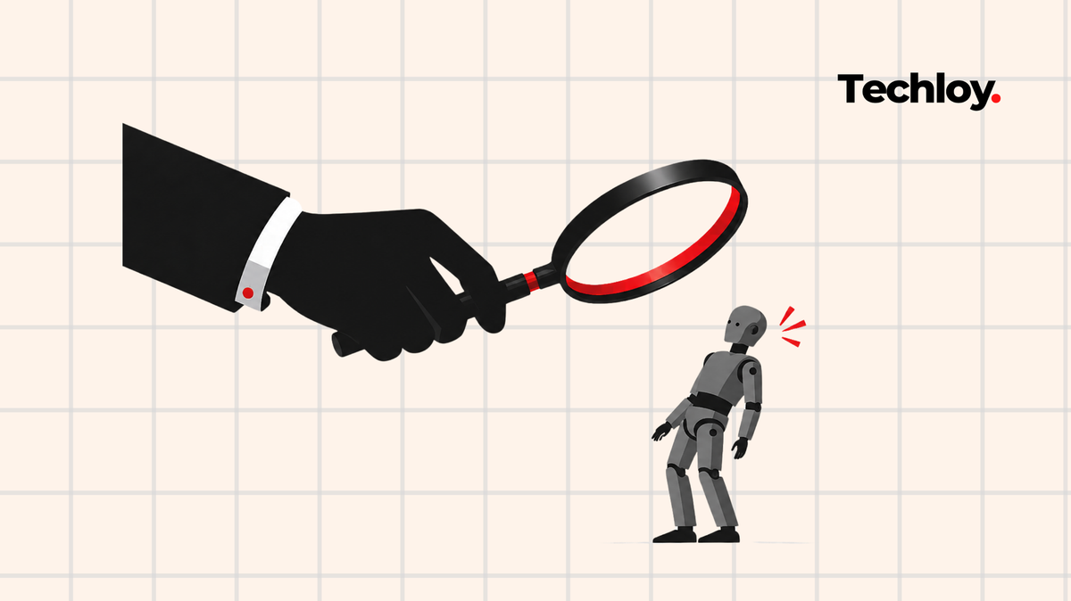 🤖 AI Job Threats May Be Overrated Post feature image