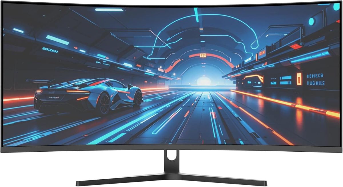 AMZG34C8Q Pro – Ultrawide Immersion Done Right? So, the AMZFAST AMZG34C8Q Post feature image