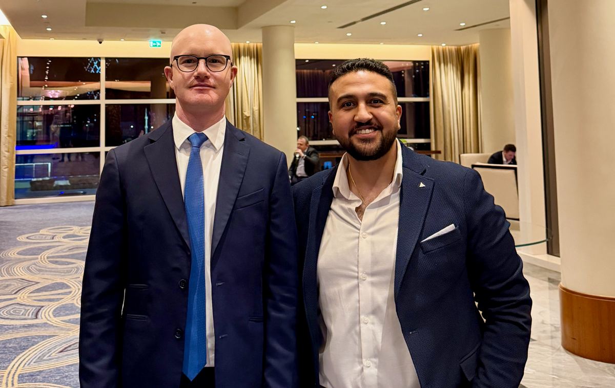 Coinbase Taps Egypt-Founded Kemet to Expand Institutional Crypto Trading Post feature image