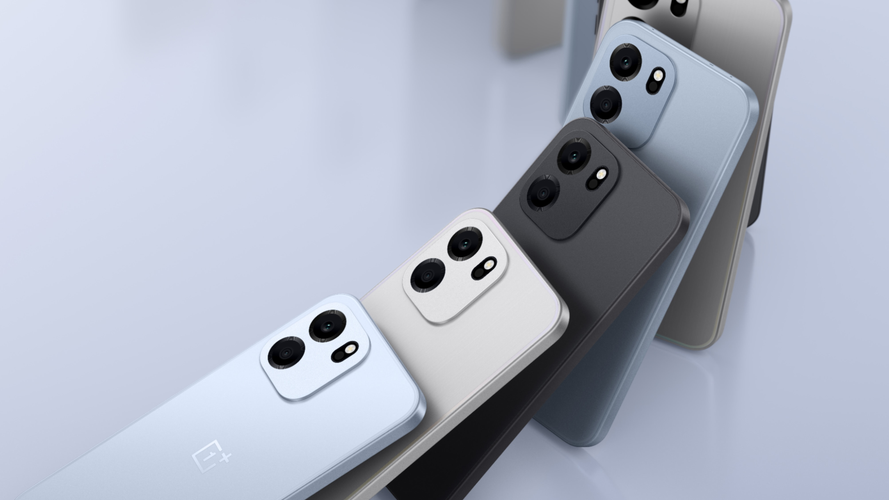 OnePlus Launches Nord CE 6 Series With 8,000mAh Battery and 144Hz Display Post feature image