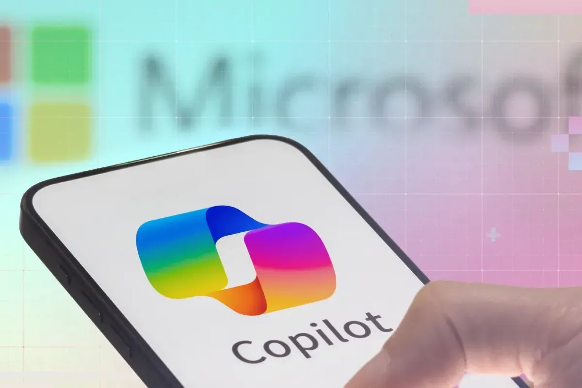accenture microsoft copilot rollout