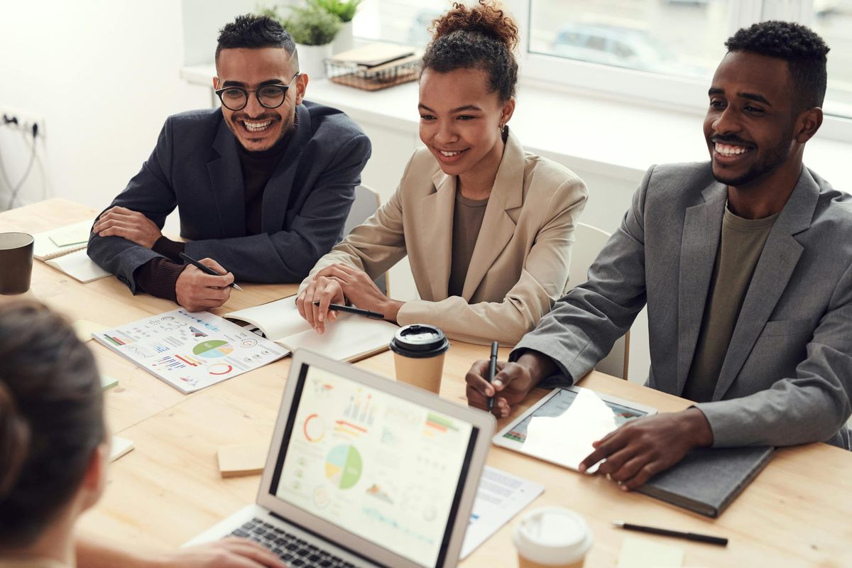 Emerging technologies are reshaping recruitment and talent matching Post feature image