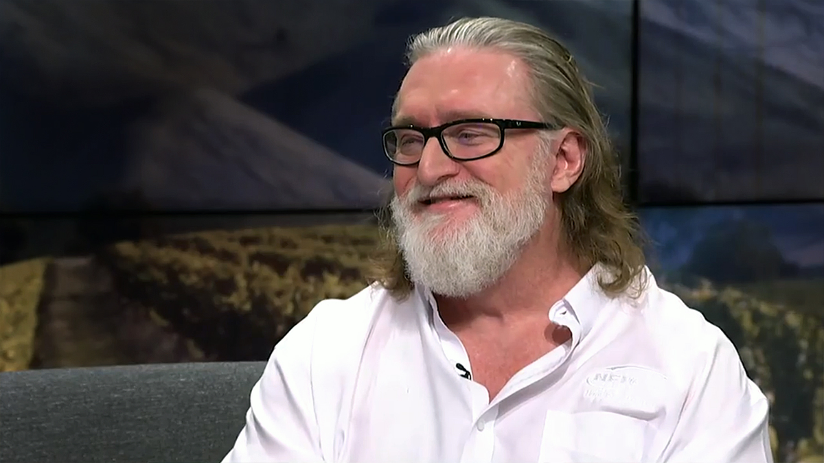 Gabe Newell Emailed Elon Musk About Hideo Kojima SpaceX Tour Court Documents Show Post feature image