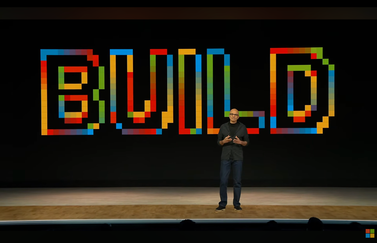 5 Biggest Announcements From Microsoft Build 2026 and What They Reveal About AI's Future Post feature image