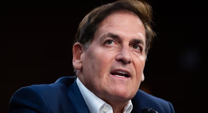 Mark Cuban Thinks Small Businesses Could Become AI's Biggest Job Creators Post feature image