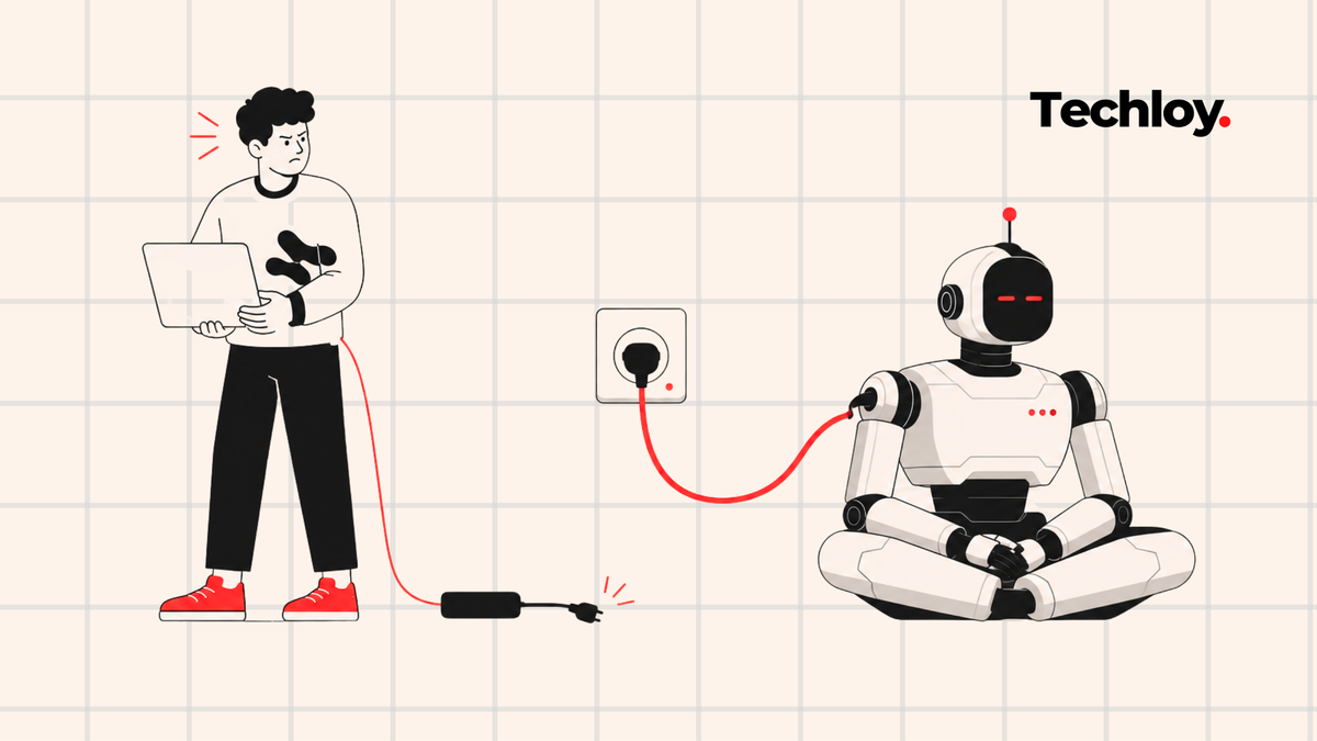⚡ Could AI make your electricity bill more expensive? Post feature image