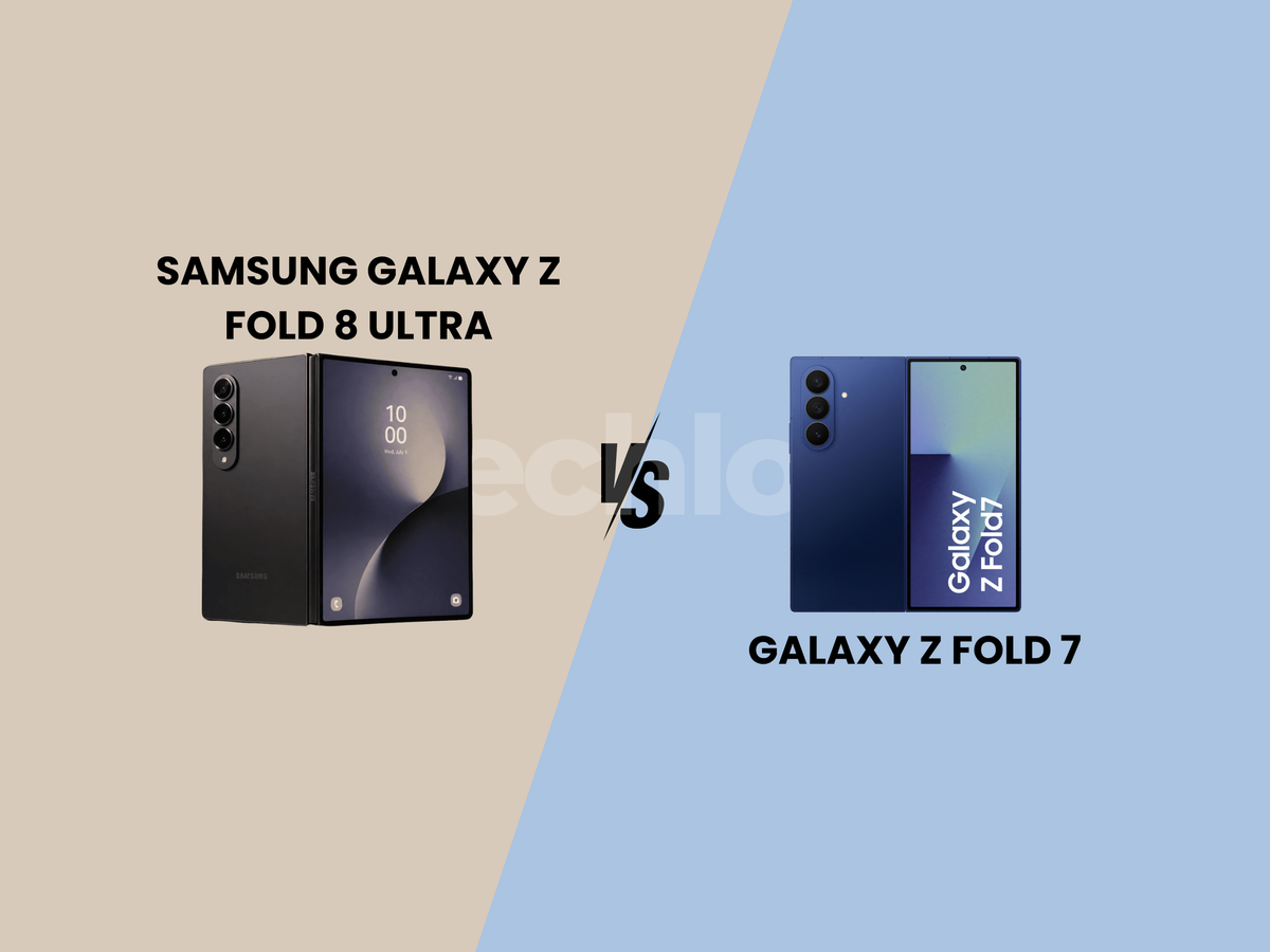 Samsung Galaxy Z Fold 8 Ultra vs Galaxy Z Fold 7: Is the $2,099 Upgrade Worth It? Post feature image