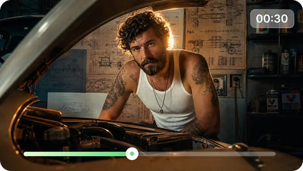 Exploring the Future of AI-Powered Video Production Post feature image
