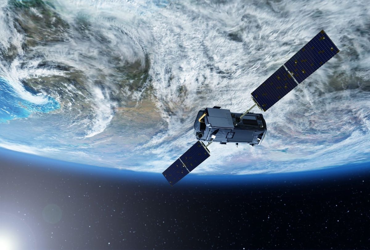 LandViewer Vs. SkyFi: Picking Your Satellite Platform Post feature image