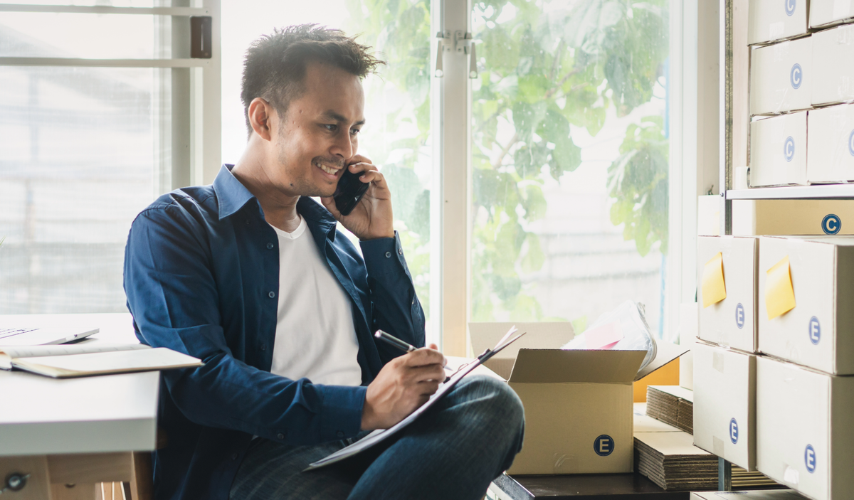Can I Use My Home Address as My Business Address? Pros and Cons Post feature image