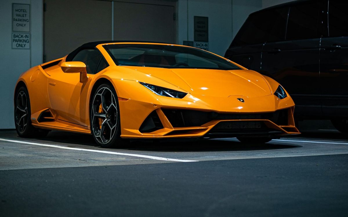 Lamborghini Is Delaying Its First Electric Car Until After 2030 Post feature image