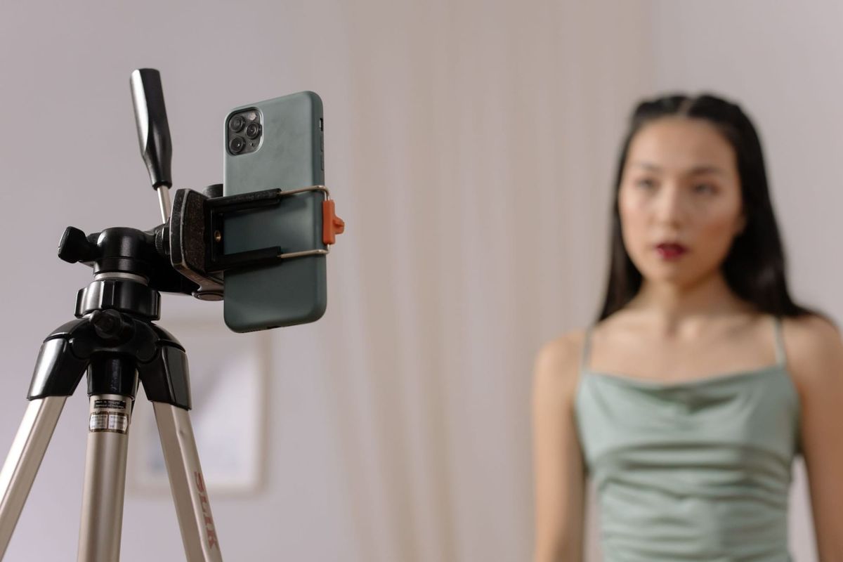 Vertical Video: From Social Trend to Brand Infrastructure Post feature image