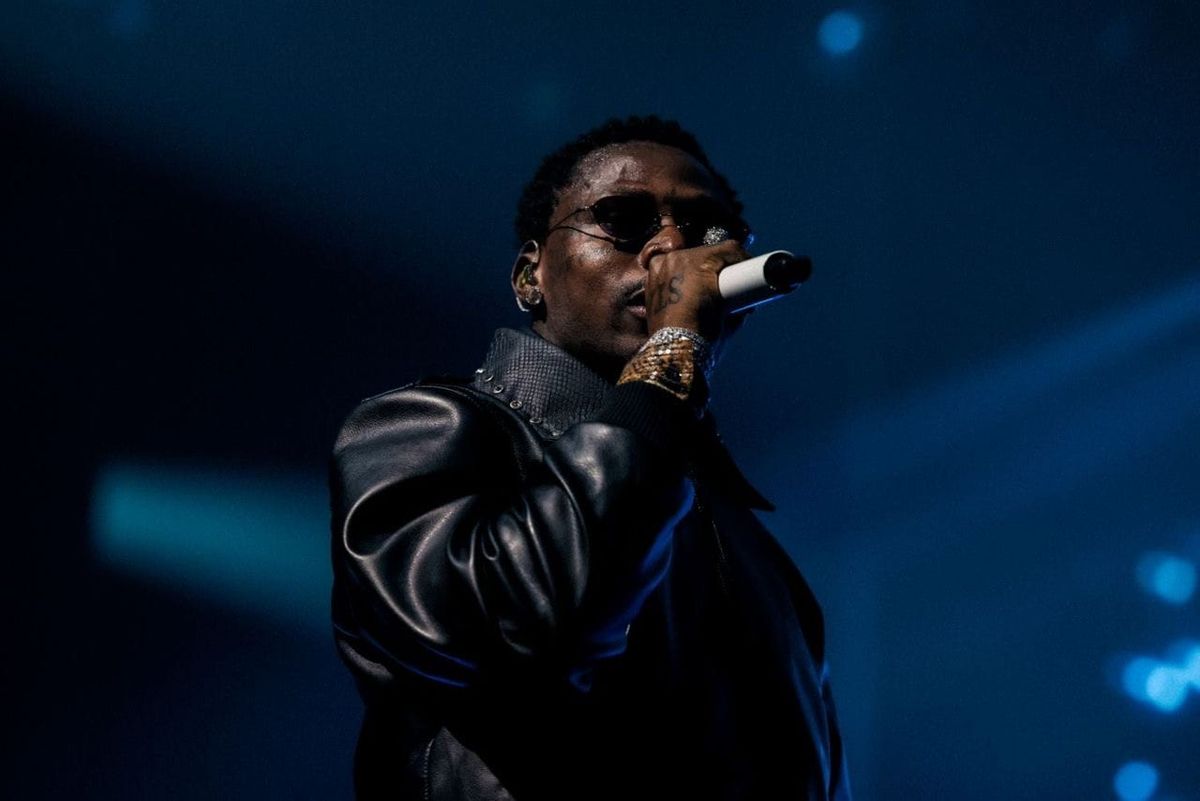 Asake Is Nigeria’s Most-Streamed Artist in H1 2026 - Here’s What Changed Post feature image