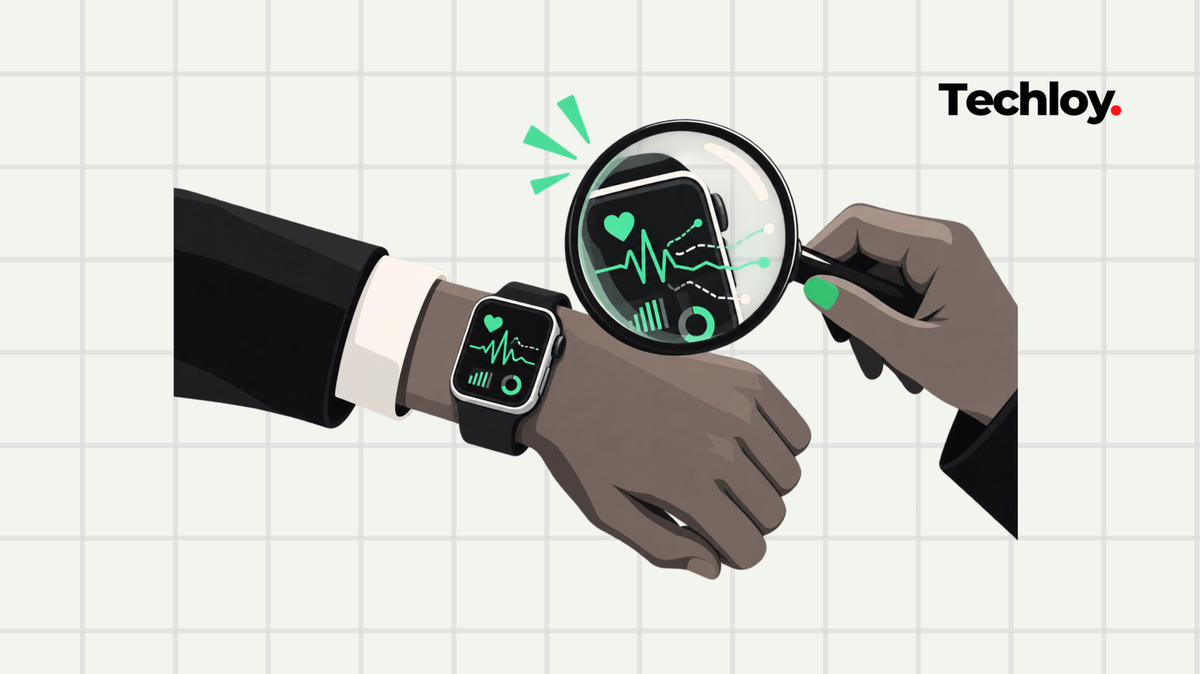 How Much Should You Trust Your Smartwatch Health Data? Post feature image
