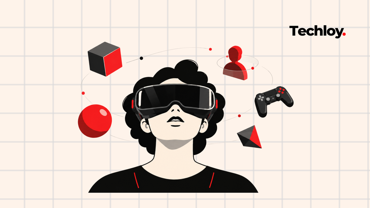 👀 Meta has a very weird vision for the future Post feature image