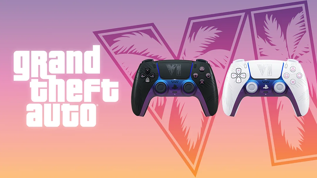 GTA 6 DualSense Controller Preorders Are Live in the UK: Here’s Where to Buy Post feature image
